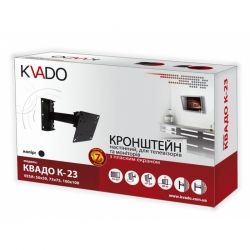 Кронштейн Квадо К-23 - Картинка 5