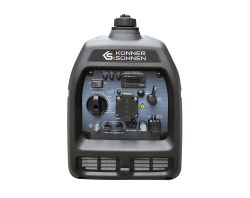 Knner & Shnen ��������� ����-���������� ����������� KS 2100IGS, 230�, 2.0���, ��������������, 19�� KS2100IGS - �������� 3