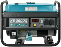 ��������� �������������� �Knner & Shnen�  Konner&Sohnen 2900G