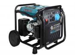    Konner&Sohnen KS 8100iE ATSR (KS8100IEATSR) -  3