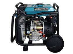    Konner&Sohnen KS 8100iE ATSR (KS8100IEATSR) -  4