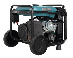 Генератор Konner&Sohnen KS8100IEG (KS8100IEG) - Картинка 7