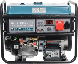 ��������� ���������� Konner&Sohnen KS 10000E-3 (KS10000E-3) - �������� 2