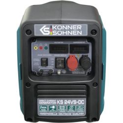 ��������� Konner&Sohnen KS24VS-DC - �������� 2