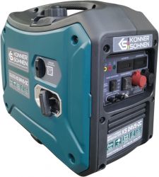 ��������� Konner&Sohnen KS24VS-DC - �������� 4