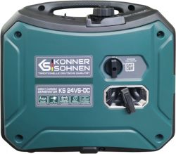 ��������� Konner&Sohnen KS24VS-DC - �������� 8