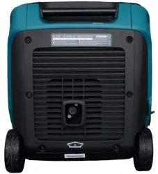Генератор газобензиновый Konner&Sohnen KS 48VGS-DC (KS48VGS-DC) - Картинка 5
