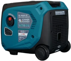 Генератор газобензиновый Konner&Sohnen KS 48VGS-DC (KS48VGS-DC) - Картинка 3
