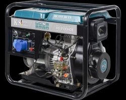 ��������� ��������� Konner&Sohnen KS 8100HDE (EURO V) (KS8100HDE) - �������� 2