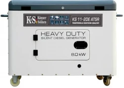 ��������� ��������� Konner&Sohnen KS 11-2DE ATSR - �������� 2