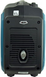 Генератор инверторный бензиновый Konner&Sohnen KS 2000i S (KS2000IS) - Картинка 6