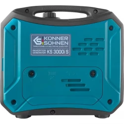 ��������� ���������� �����������Konner&Sohnen KS 3000i S 230�, 3-3.3���, ������ �������, 23�� KS3000IS - �������� 5