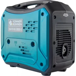 ��������� ���������� �����������Konner&Sohnen KS 3000i S 230�, 3-3.3���, ������ �������, 23�� KS3000IS - �������� 6