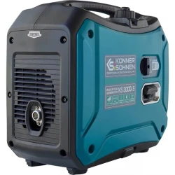 ��������� ���������� �����������Konner&Sohnen KS 3000i S 230�, 3-3.3���, ������ �������, 23�� KS3000IS - �������� 7