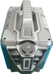 Портативна електростанція Konner&Sohnen KS 300PS - Картинка 4