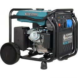 ��������� �������������� ����������� Konner&Sohnen KS 8100iEG 1/3 (KS8100IEG1/3) - �������� 3
