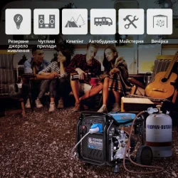 ��������� �������������� ����������� Konner&Sohnen KS 8100iEG 1/3 (KS8100IEG1/3) - �������� 14