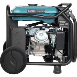 ��������� �������������� ����������� Konner&Sohnen KS 8100iEG 1/3 (KS8100IEG1/3) - �������� 5