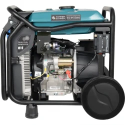 ��������� �������������� ����������� Konner&Sohnen KS 8100iEG 1/3 (KS8100IEG1/3) - �������� 6