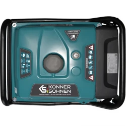��������� �������������� ����������� Konner&Sohnen KS 8100iEG 1/3 (KS8100IEG1/3) - �������� 8