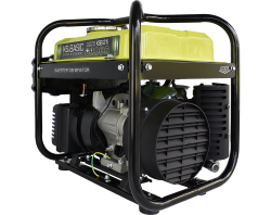 Инверторный генератор Konner&Sohnen KSB 21 (KSB21I) - Картинка 3