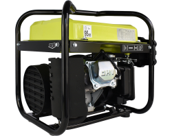 Инверторный генератор Konner&Sohnen KSB 21 (KSB21I) - Картинка 4