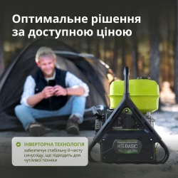 ��������� ����������� ���������� Konner&Sohnen KSB 31i 230� - �������� 4