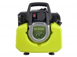 ��������� ����������� ���������� Konner&Sohnen KSB 10i (KSB10I) - �������� 2