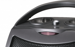 Тепловентилятор ECG KT 10 - Картинка 2