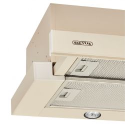 Вытяжка ELEYUS BREEZE 1000 60 BG - Картинка 10