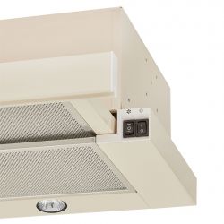 Вытяжка ELEYUS BREEZE 1000 60 BG - Картинка 11