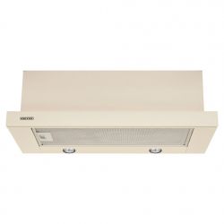 Вытяжка ELEYUS BREEZE 1000 60 BG - Картинка 4