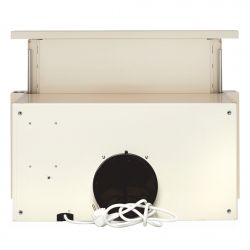 Вытяжка ELEYUS BREEZE 1000 60 BG - Картинка 5