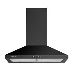 Витяжка Pyramida KX 60 (750) B BL (4260674994739) - Картинка 2