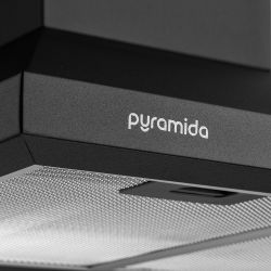 Витяжка Pyramida KX 60 (750) B BL (4260674994739) - Картинка 3