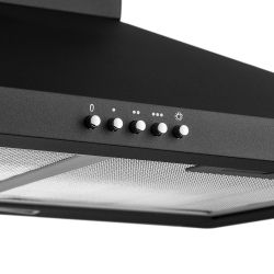 Витяжка Pyramida KX 60 (750) B BL (4260674994739) - Картинка 4