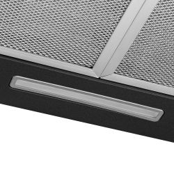 Витяжка Pyramida KX 60 (750) B BL (4260674994739) - Картинка 5