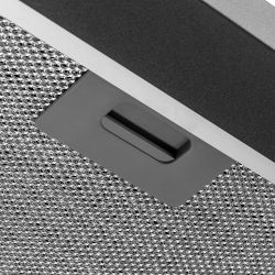 Витяжка Pyramida KX 60 (750) B BL (4260674994739) - Картинка 7