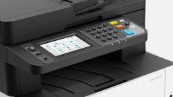 МФУ Kyocera ECOSYS MA2600cwfx (110C0D3NL1) - Картинка 2