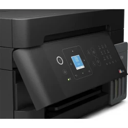 EPSON БФП струменевий A4 кольоровий з Wi-Fi L5390 - Картинка 7