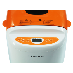Хлібопічка Liberton LBM-5190 - Картинка 2