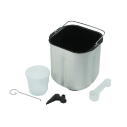 Хлібопічка Liberton LBM-5190 - Картинка 3