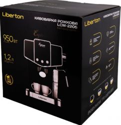 ��������� LIBERTON LCM-2205 pink - �������� 8