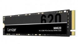  SSD M.2 2280 512GB NM620 Lexar (LNM620X512G-RNNNG) -  4