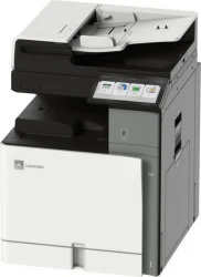 МФУ Lexmark CX950se (100S14884) - Картинка 3