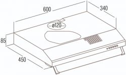 ������� Cata LFK 6001 X (02011603) - �������� 2