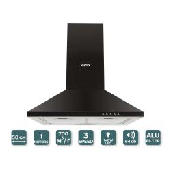 ������� Ventolux LIDO 50 BK (700) - �������� 9