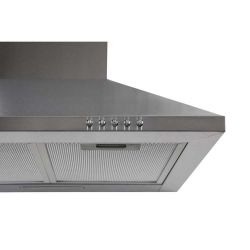 ������� Ventolux LIDO 50 INOX (700) - �������� 3