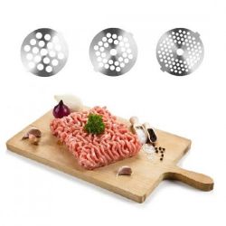 Електромясорубка 1800Вт LMG-18S01 ТМLIBERTON - Картинка 5