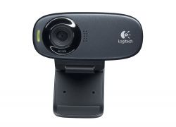 - Logitech Webcam C310 (960-001065) -  1